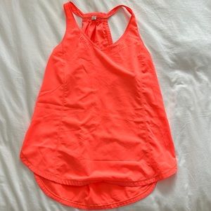 Lululemon Rare Racerback tank top